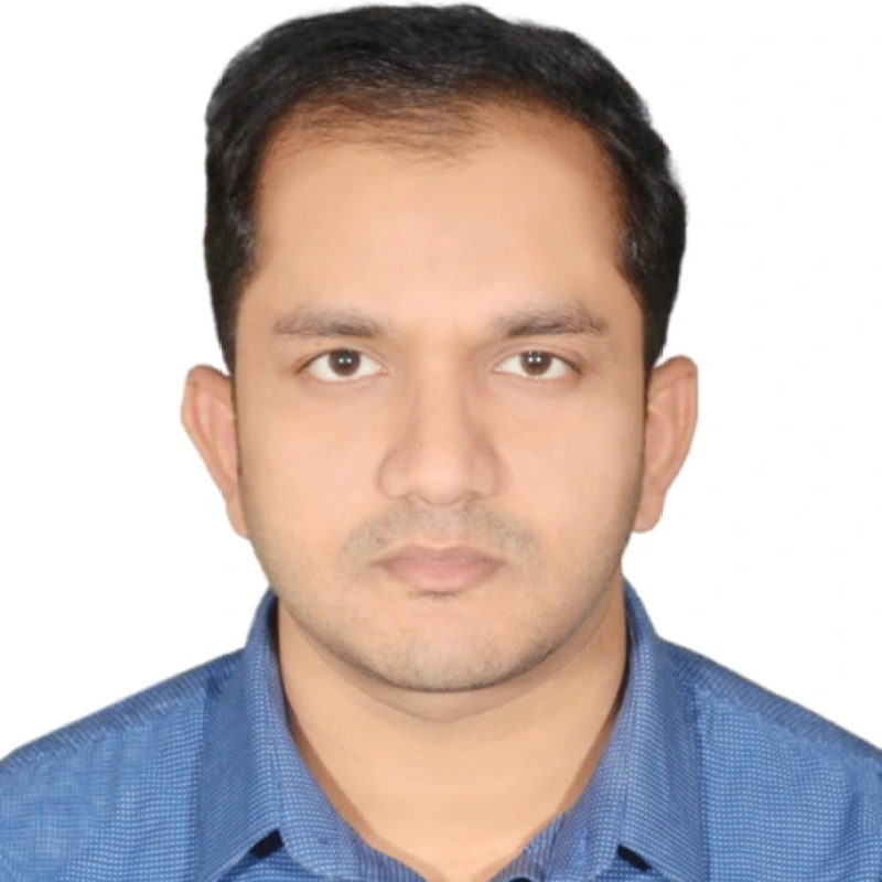 M. Morsedur Rahman