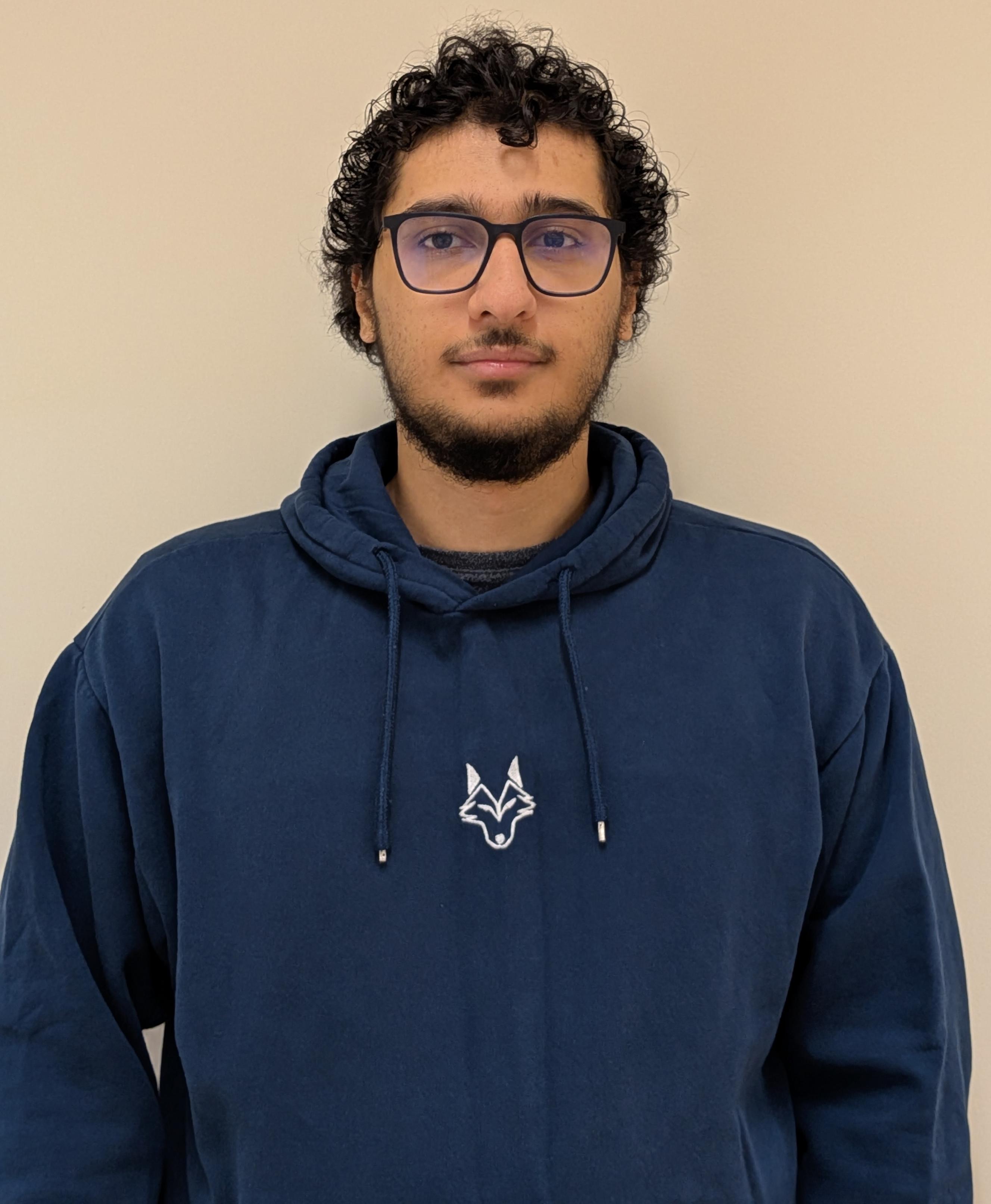 Yousef Bayoumi